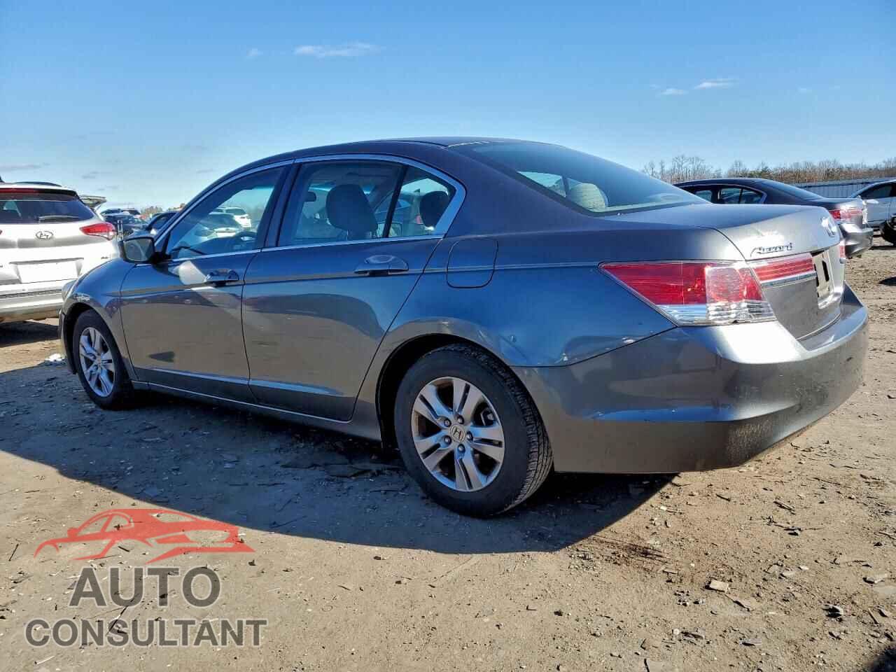 HONDA ACCORD 2012 - 1HGCP2F47CA211355