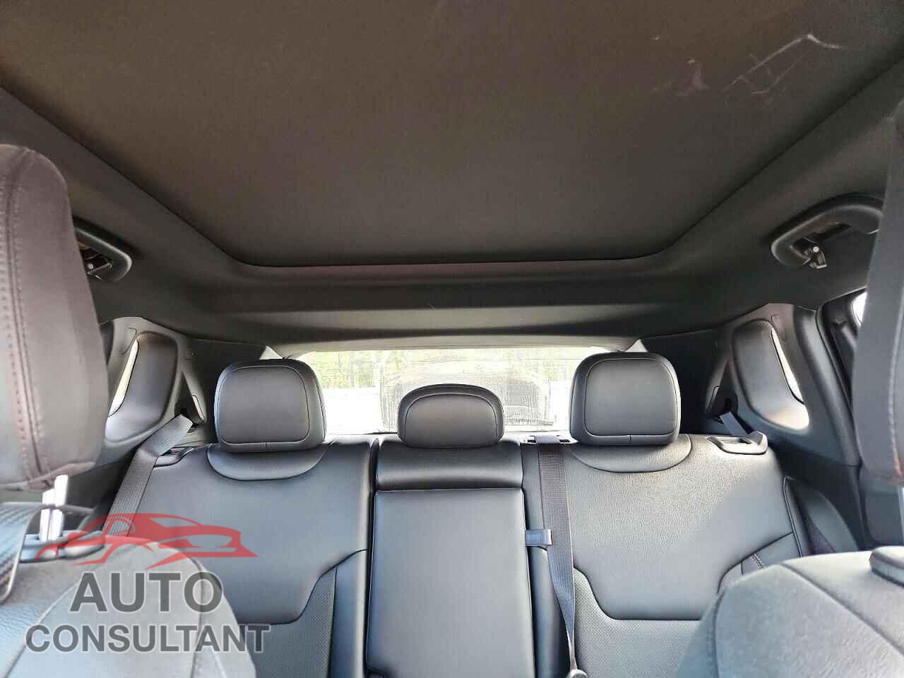 JEEP COMPASS 2024 - 3C4NJDCN3RT160259