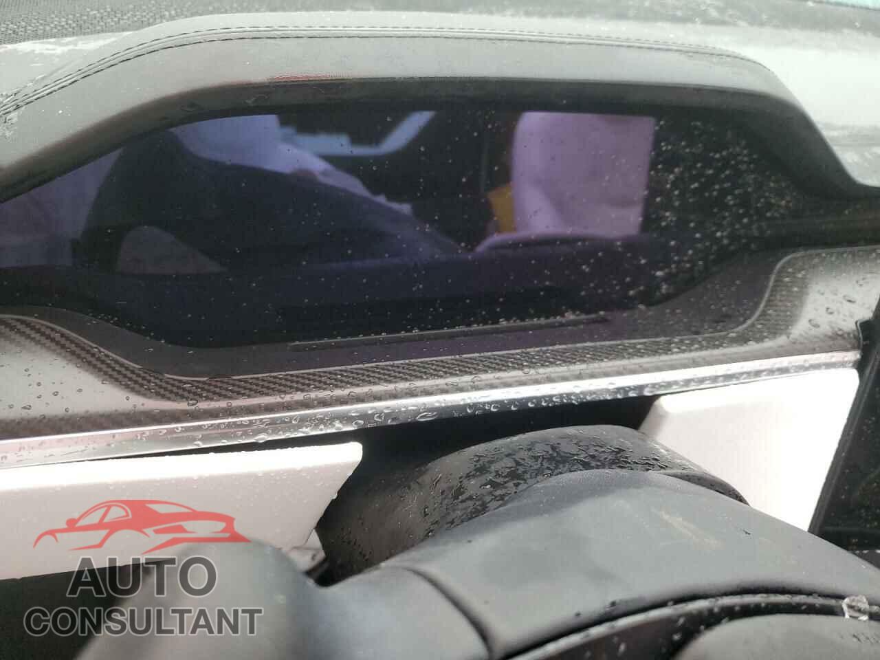 TESLA MODEL S 2022 - 5YJSA1E67NF482984