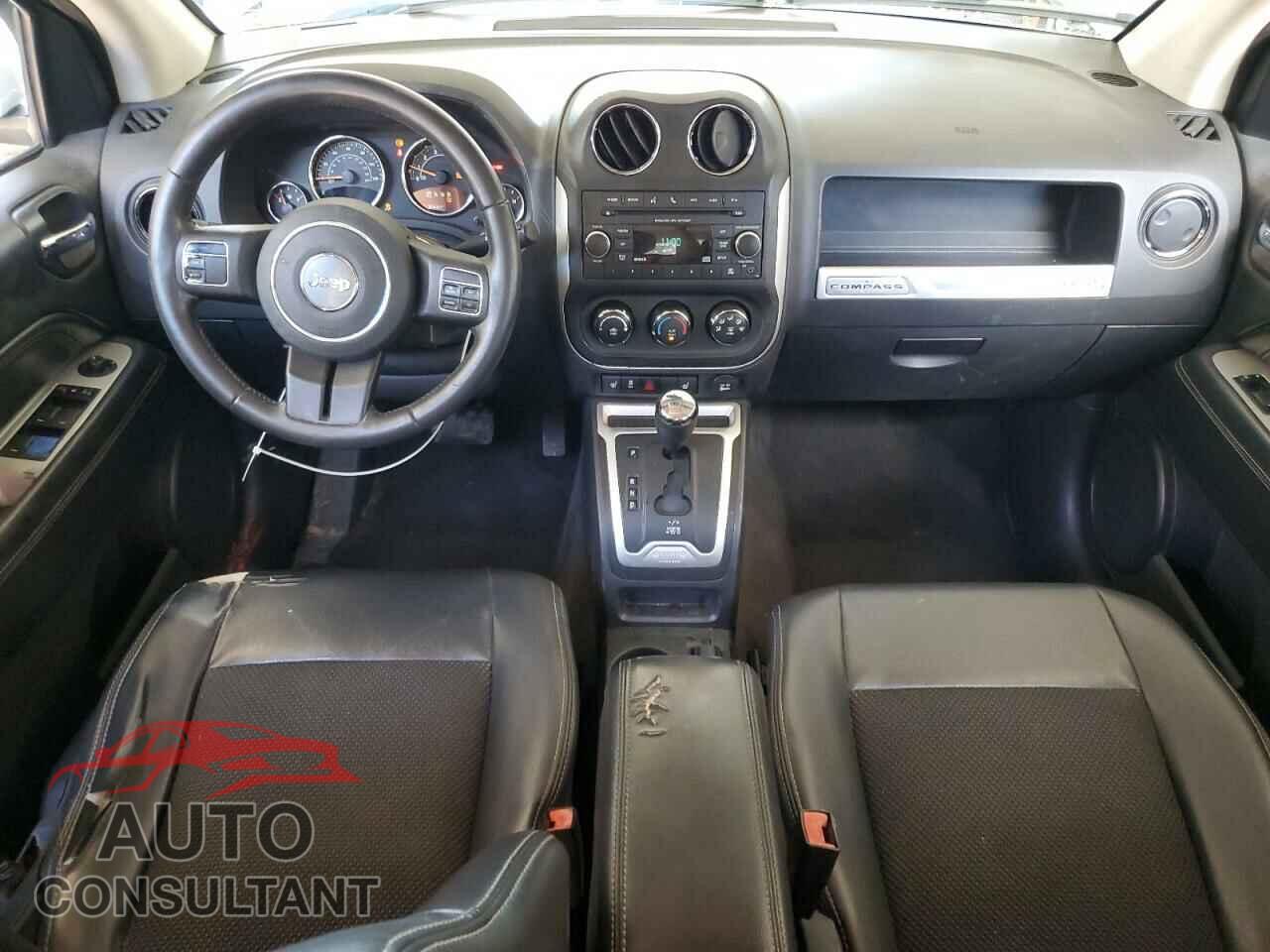 JEEP COMPASS 2014 - 1C4NJCEB9ED826084
