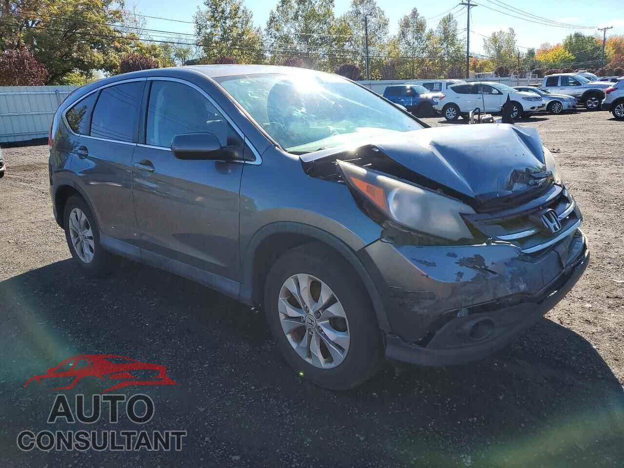 HONDA CRV 2012 - 2HKRM4H59CH628231