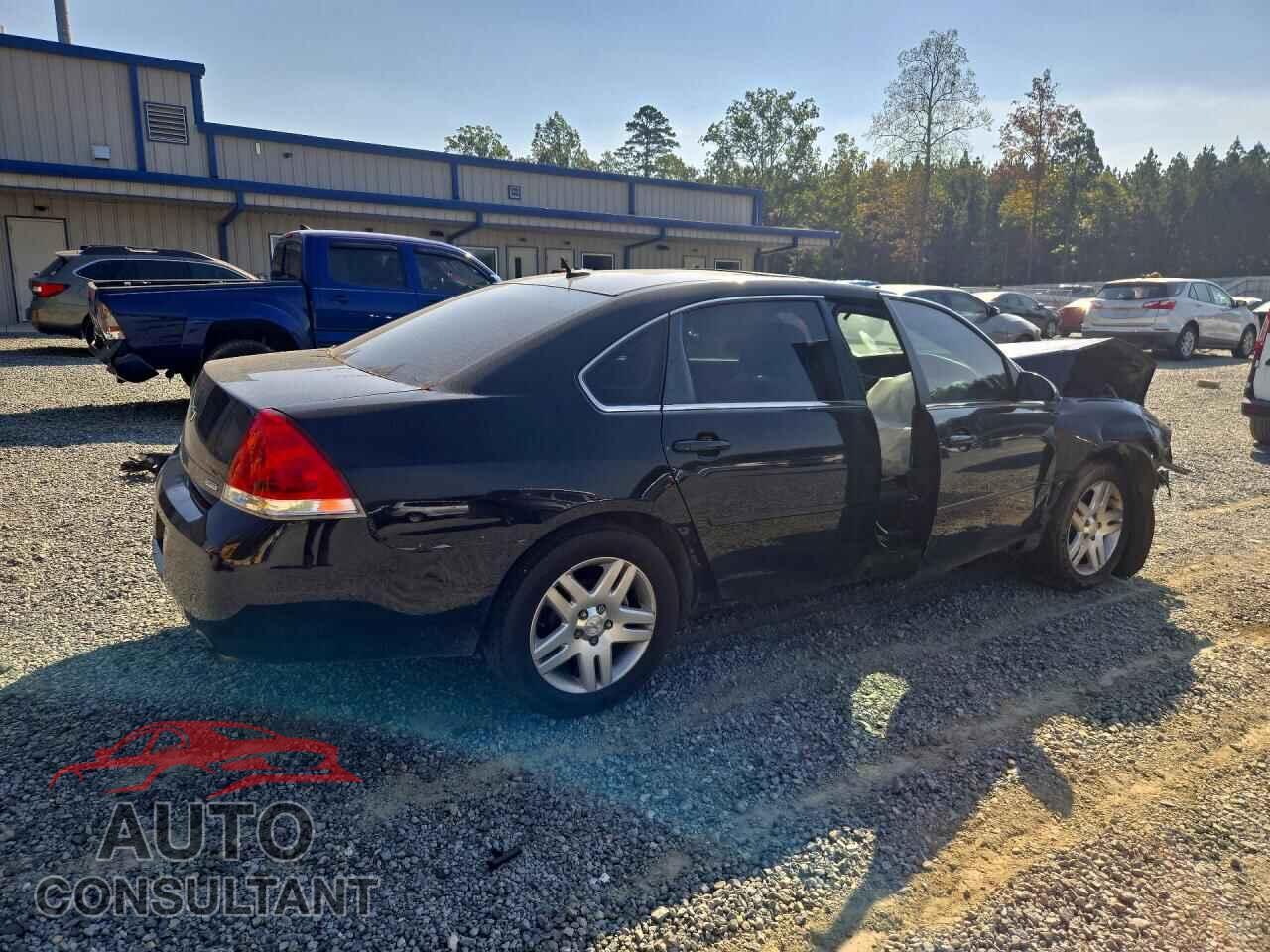 CHEVROLET IMPALA 2015 - 2G1WB5E35F1136960