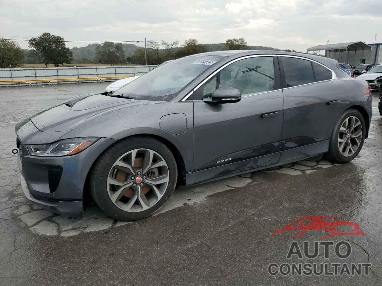 JAGUAR I-PACE 2020 - SADHC2S13L1F88431