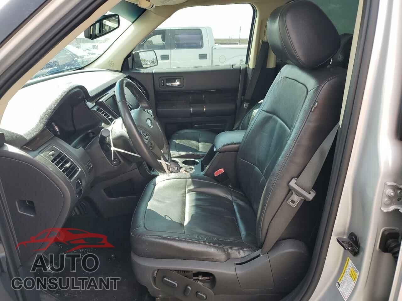 FORD FLEX 2014 - 2FMGK5C83EBD18879