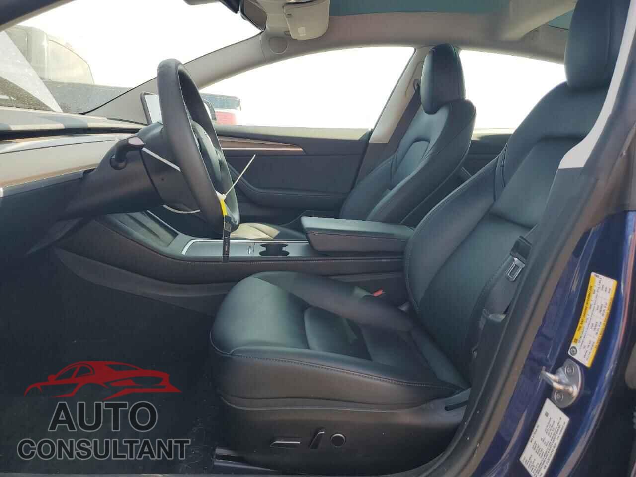 TESLA MODEL 3 2023 - 5YJ3E1EA2PF619636
