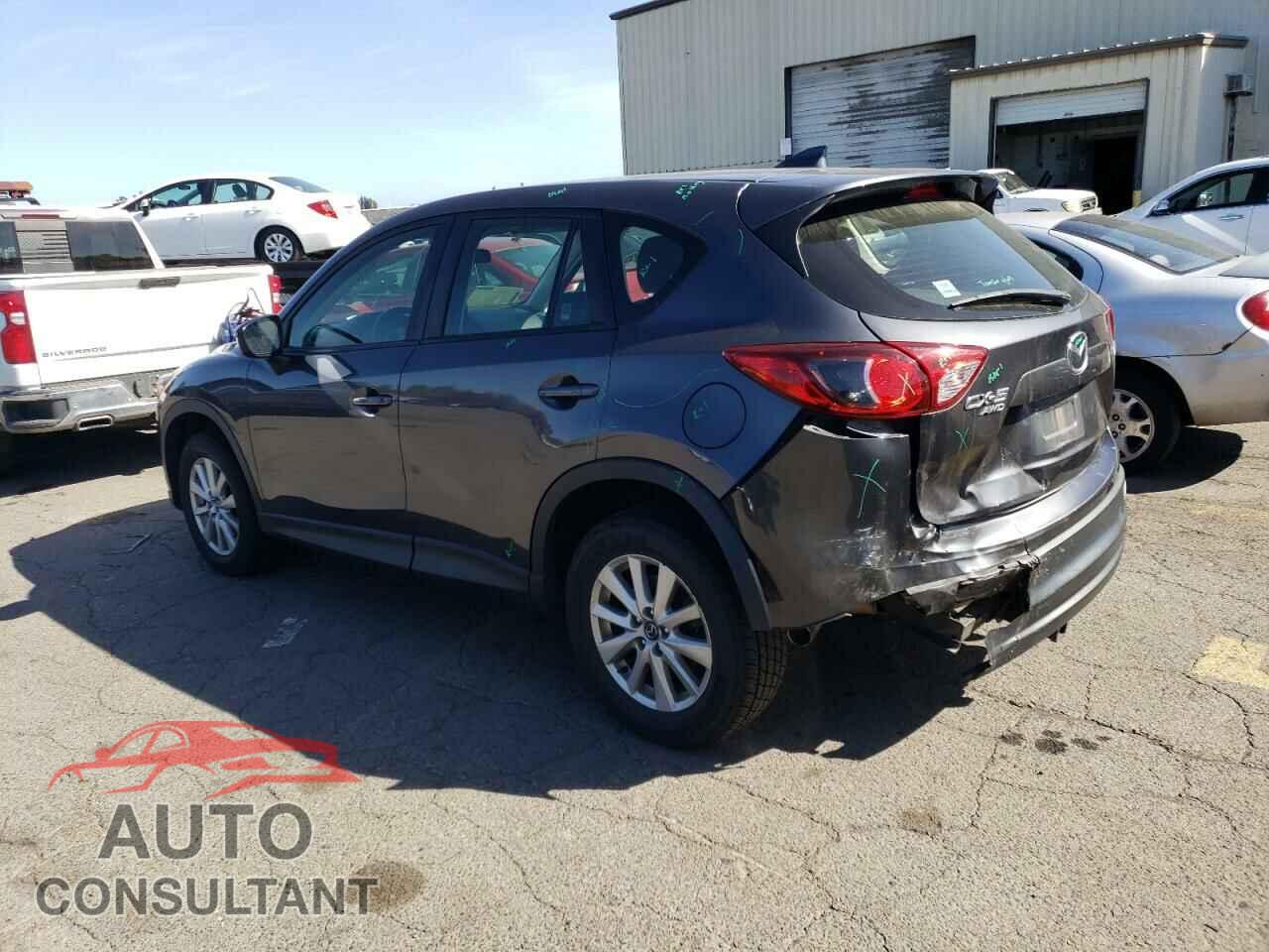 MAZDA CX-5 2016 - JM3KE4BY3G0799326