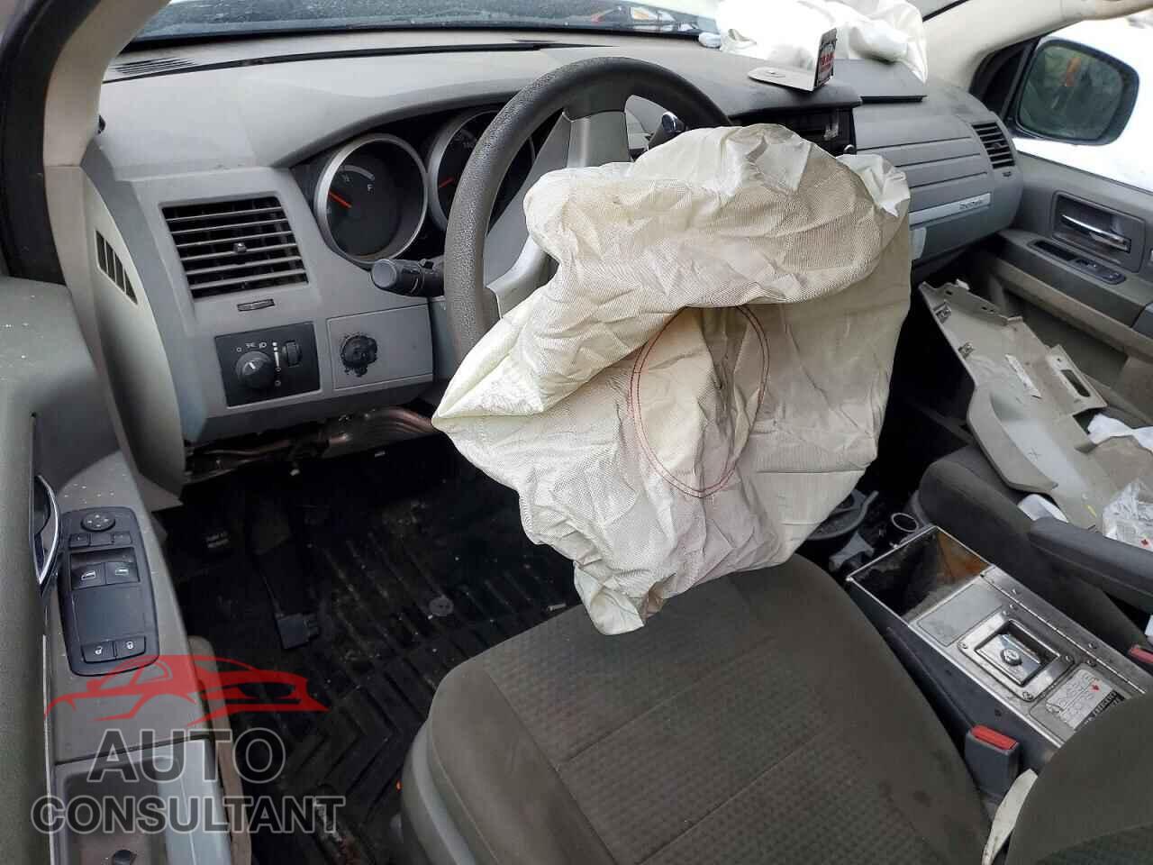 DODGE CARAVAN 2010 - 2D4RN4DE0AR412693