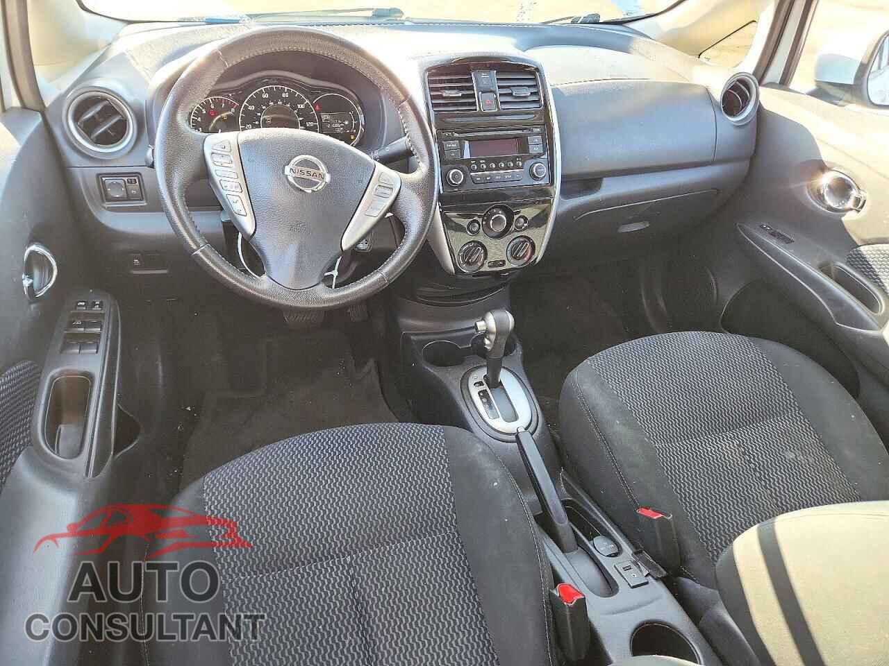 NISSAN VERSA 2015 - 3N1CE2CP5FL377702