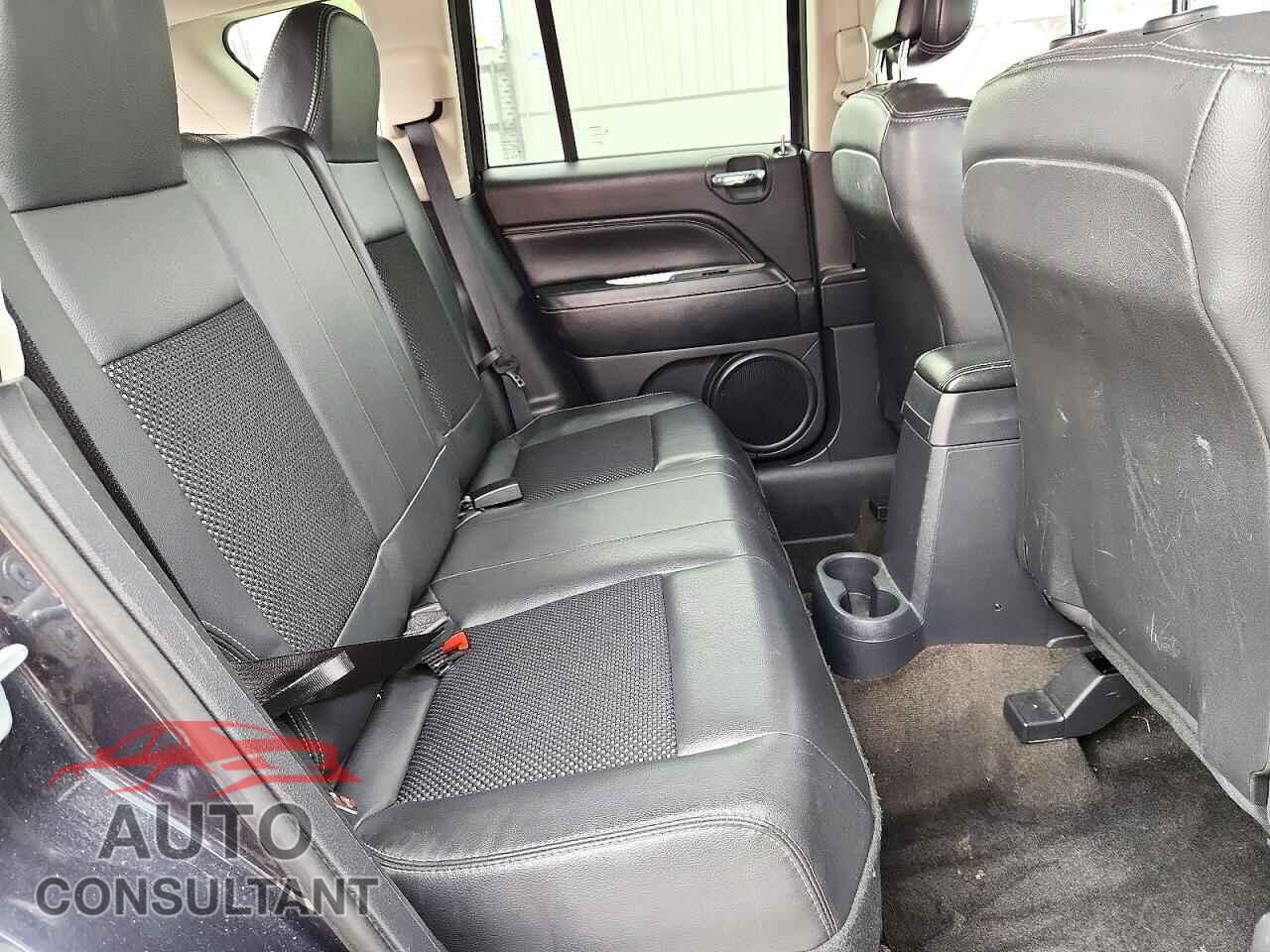 JEEP COMPASS 2014 - 1C4NJDEB4ED699072