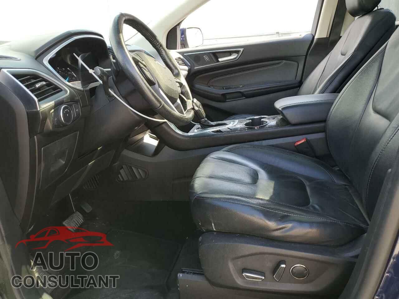 FORD EDGE 2016 - 2FMPK4K80GBB84105