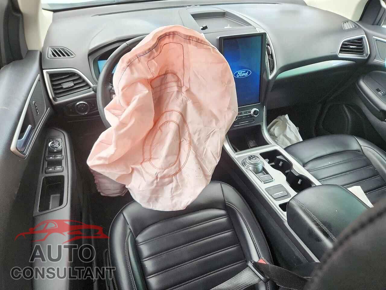 FORD EDGE 2024 - 2FMPK4J95RBA70730