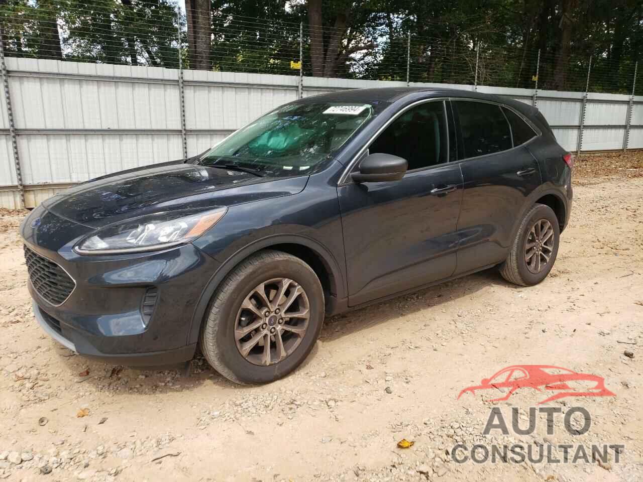 FORD ESCAPE 2022 - 1FMCU0G63NUA86024