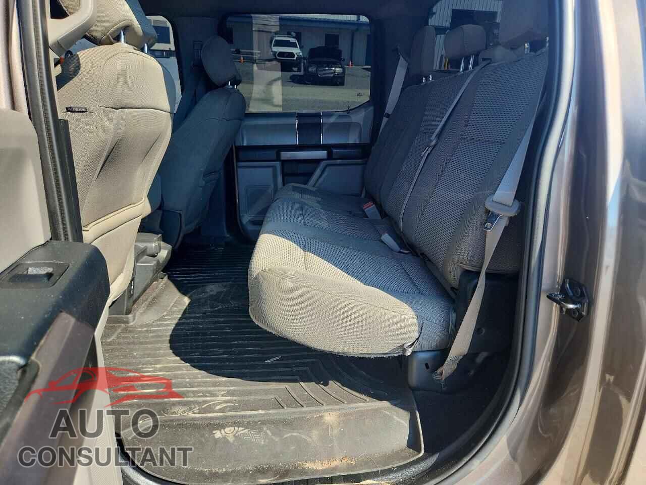 FORD F150 2020 - 1FTEW1C56LFA22913