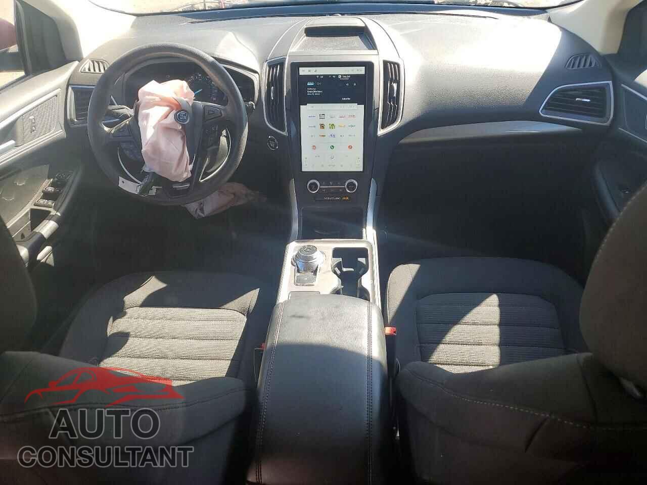 FORD EDGE 2024 - 2FMPK4J90RBA32306
