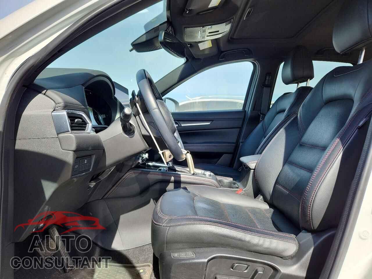 MAZDA CX-5 2024 - JM3KFBDY7R0364889