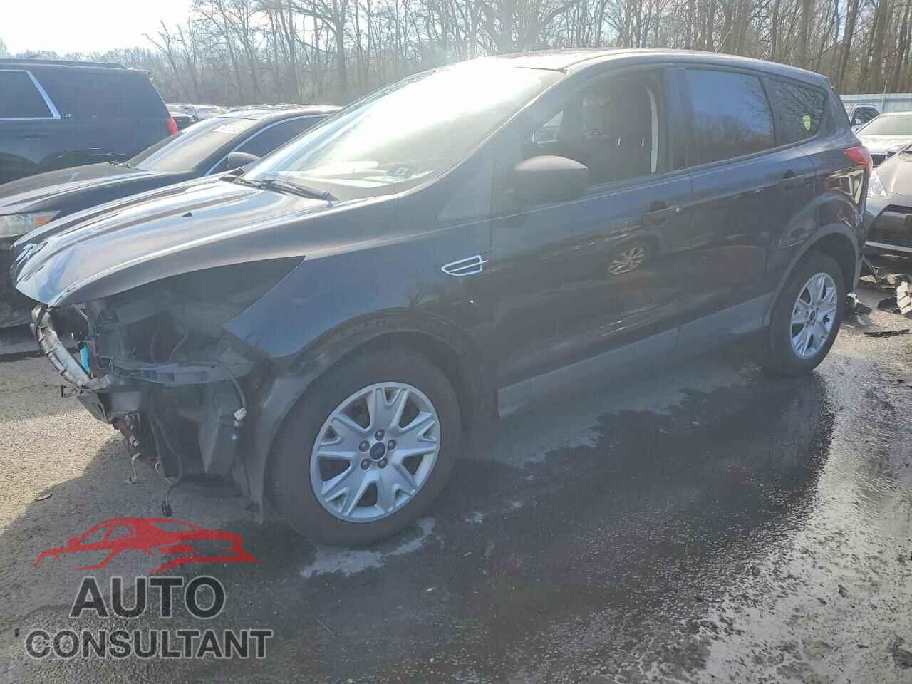 FORD ESCAPE 2013 - 1FMCU0F70DUC58826