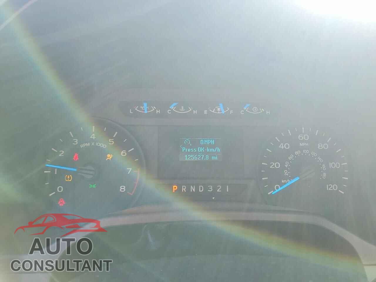 FORD F150 2015 - 1FTMF1C88FFB49088