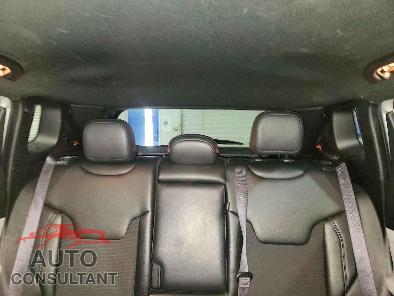 JEEP COMPASS 2024 - 3C4NJDBN6RT138757