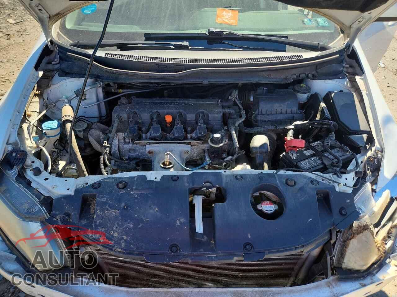 HONDA CIVIC 2015 - 19XFB2F70FE278076