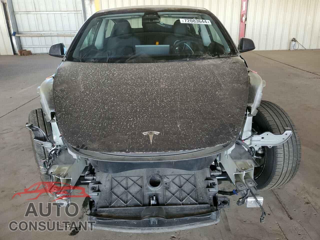 TESLA MODEL 3 2023 - 5YJ3E1EAXPF691796