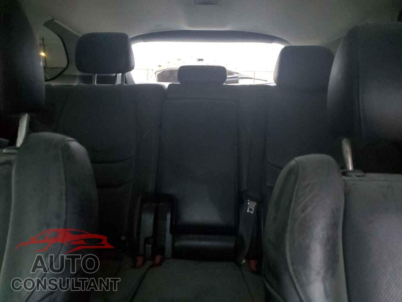 MAZDA CX-9 2016 - JM3TCACY2G0100565
