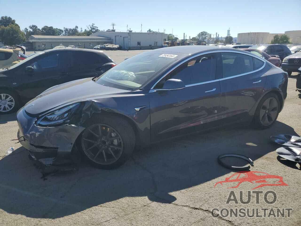 TESLA MODEL 3 2020 - 5YJ3E1EA6LF644212