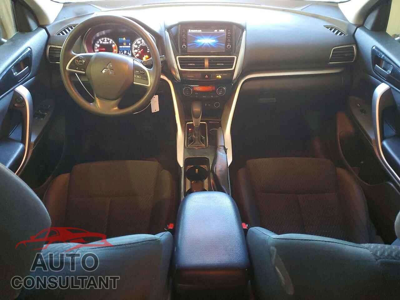 MITSUBISHI ECLIPSE 2020 - JA4AS3AA9LZ033497