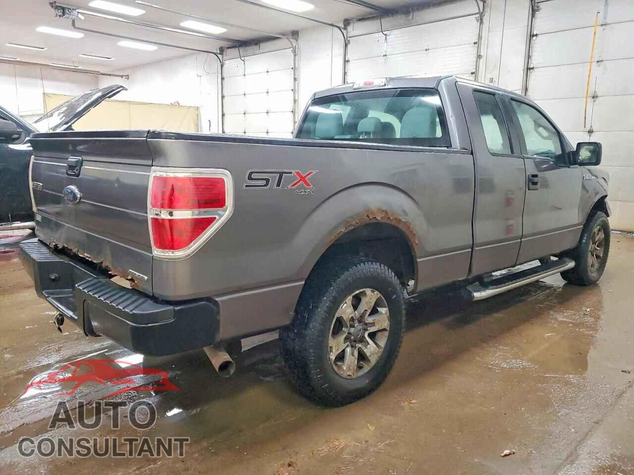 FORD F-150 2014 - 1FTFX1EF1EFB97998