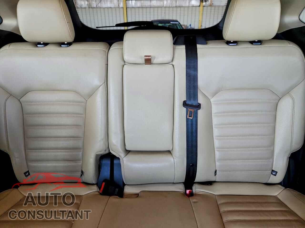 FORD EDGE 2016 - 2FMPK3J99GBC56360