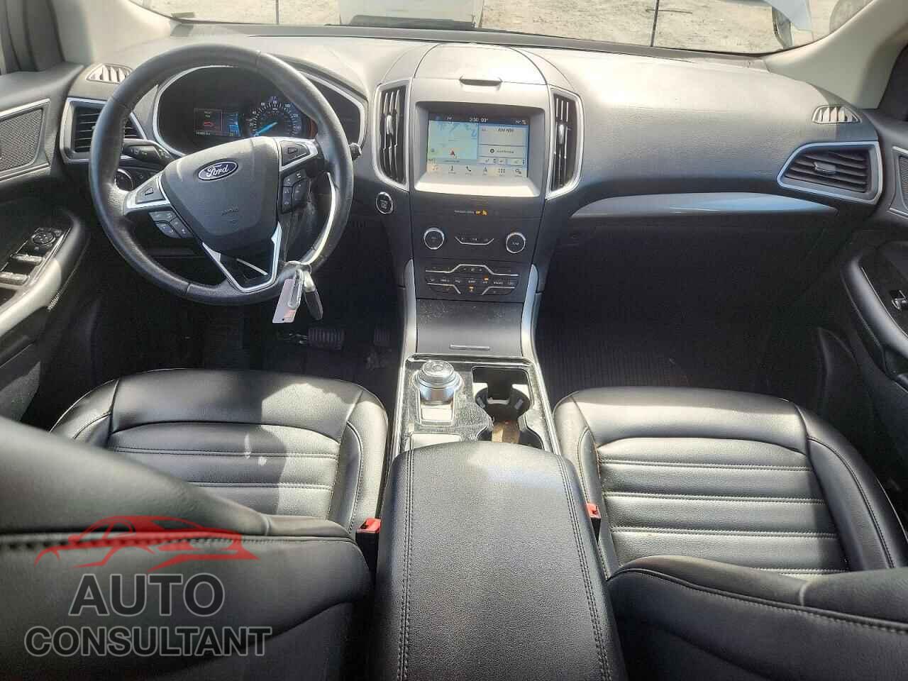 FORD EDGE 2019 - 2FMPK3J96KBC31926