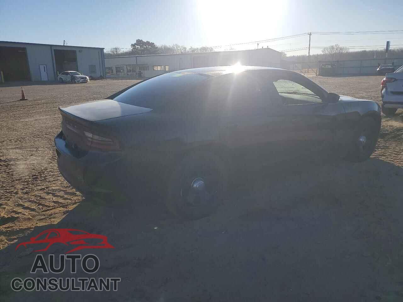 DODGE CHARGER 2016 - 2C3CDXAG1GH205276