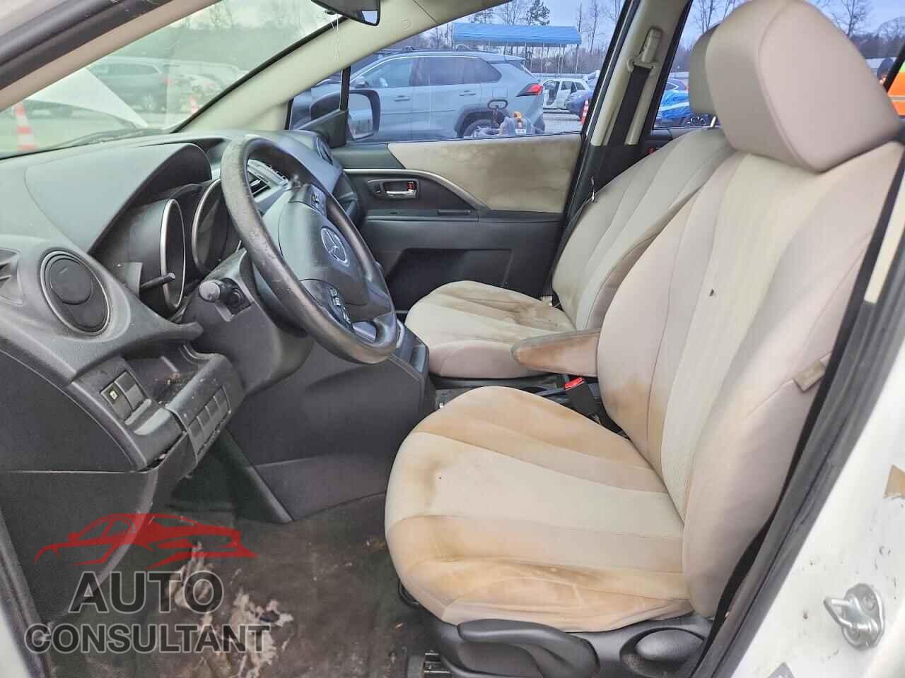 MAZDA 5 2015 - JM1CW2BL4F0184575