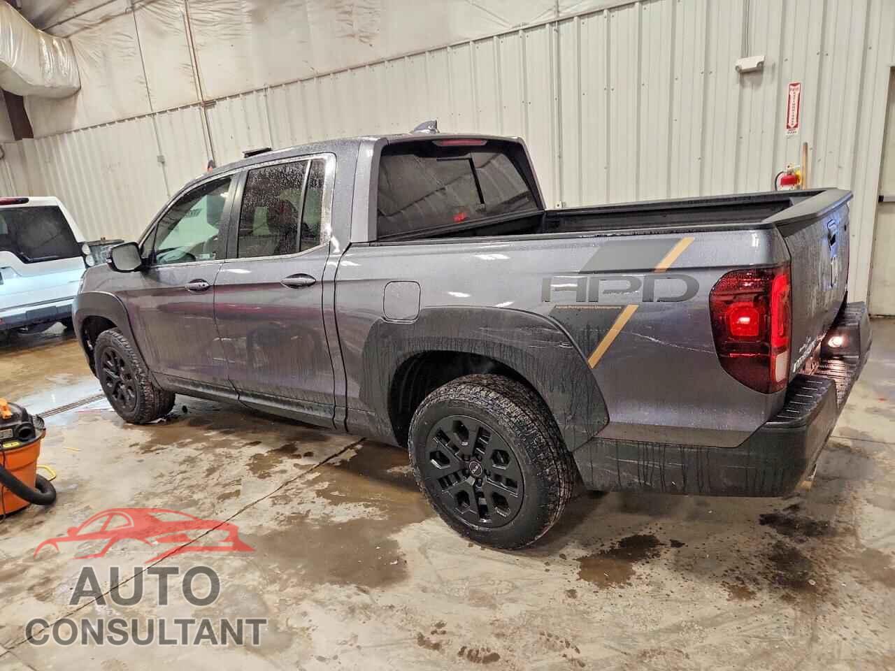 HONDA RIDGELINE 2023 - 5FPYK3F51PB068053