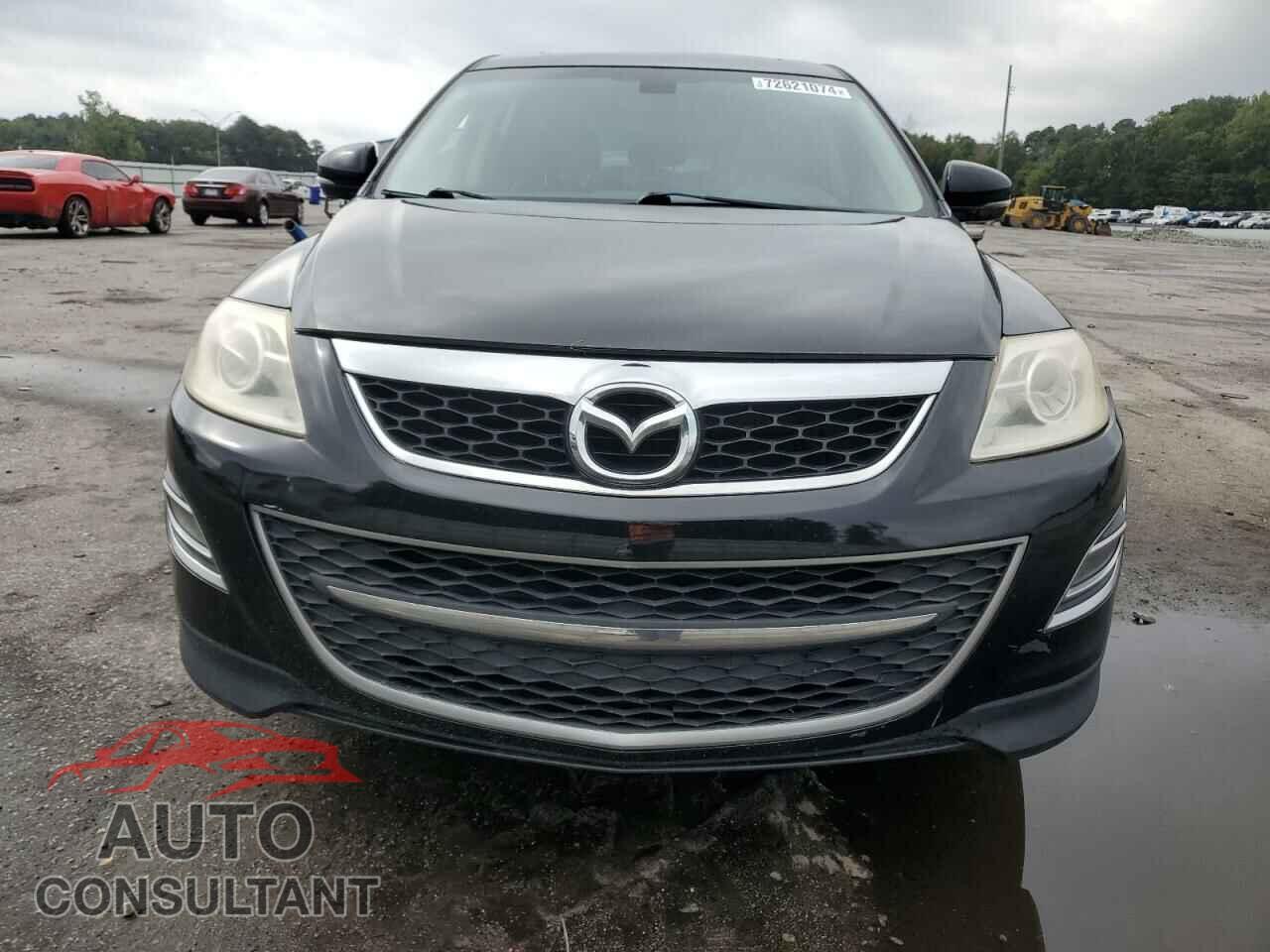 MAZDA CX-9 2010 - JM3TB3MA8A0229577