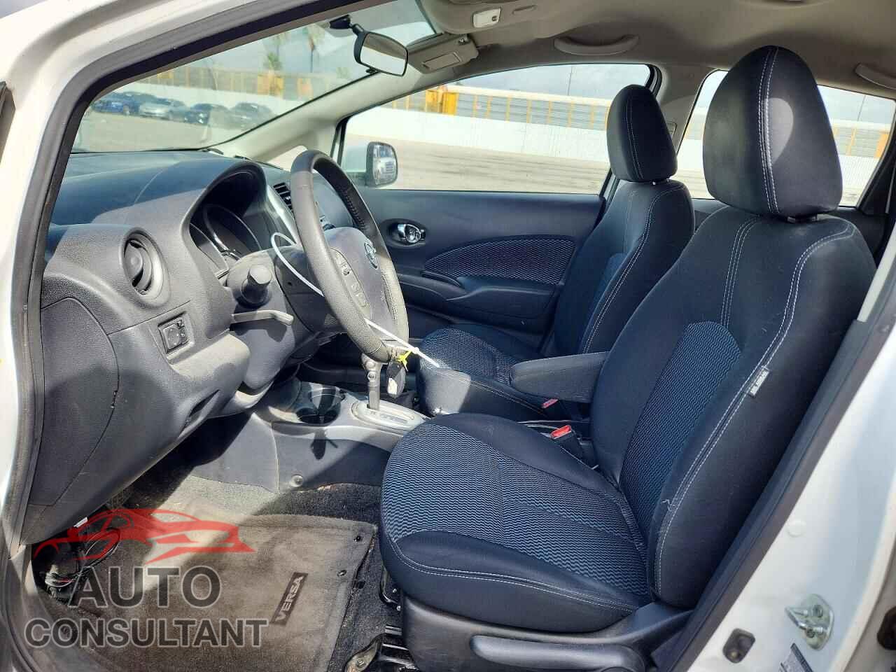 NISSAN VERSA 2014 - 3N1CE2CP5EL428338