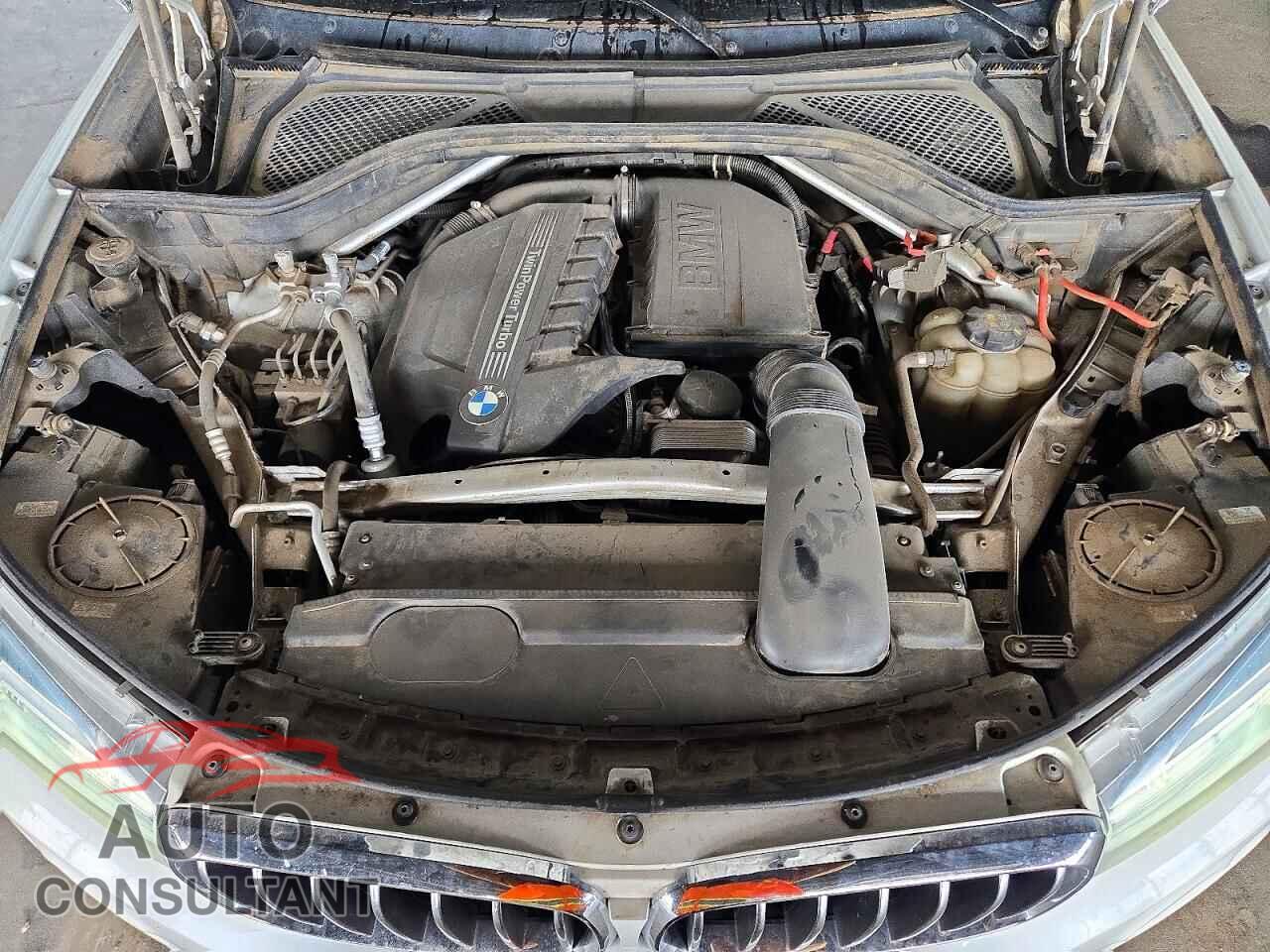 BMW X5 2017 - 5UXKR2C35H0X06620