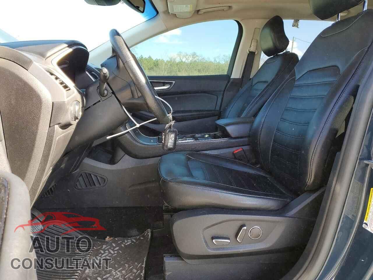 FORD EDGE 2019 - 2FMPK3J92KBB00816