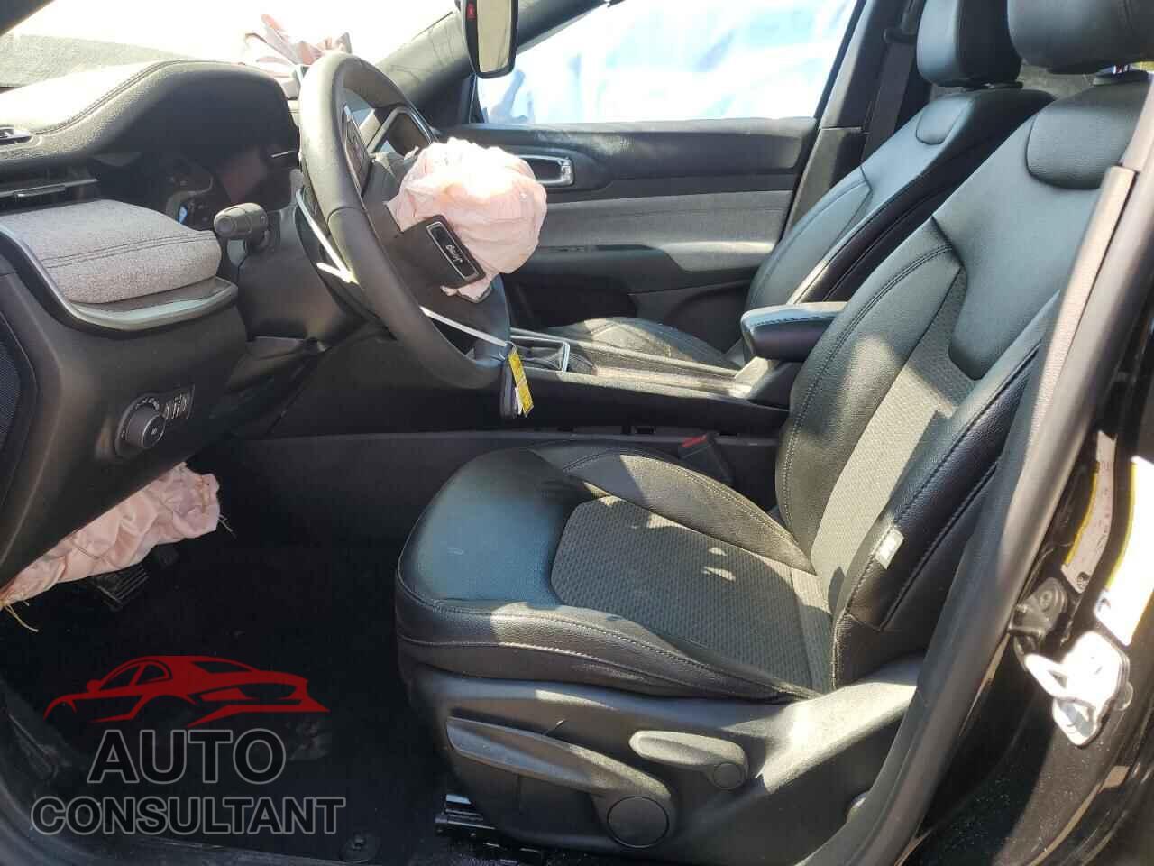 JEEP COMPASS 2024 - 3C4NJDBN5RT117589