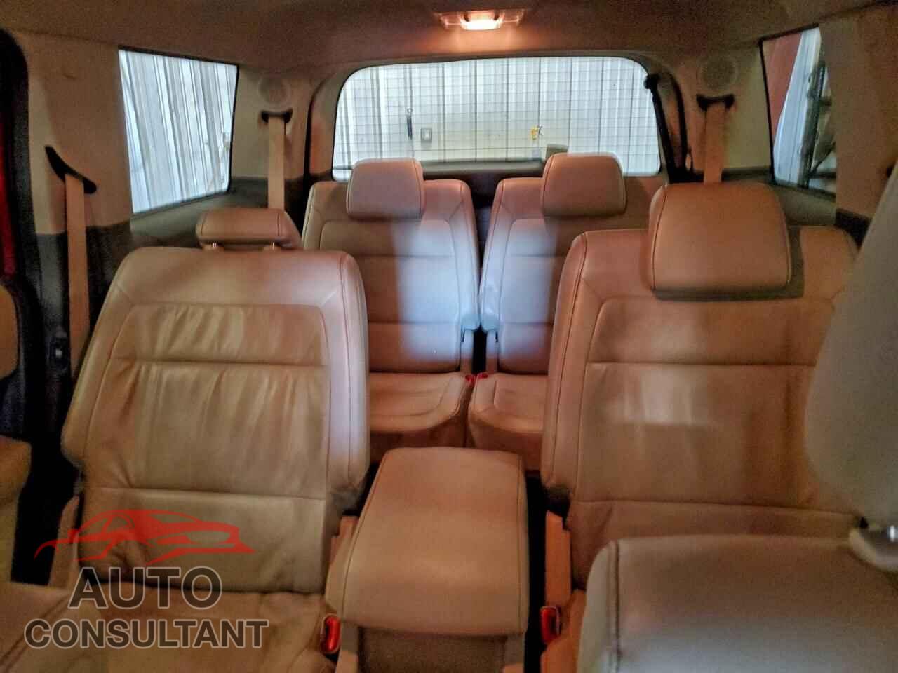 FORD FLEX 2010 - 2FMGK5CC7ABA70537