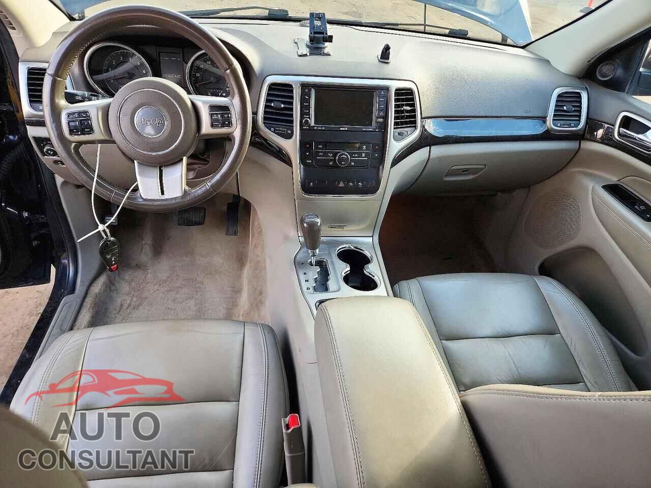 JEEP CHEROKEE 2011 - 1J4RR4GG0BC647887