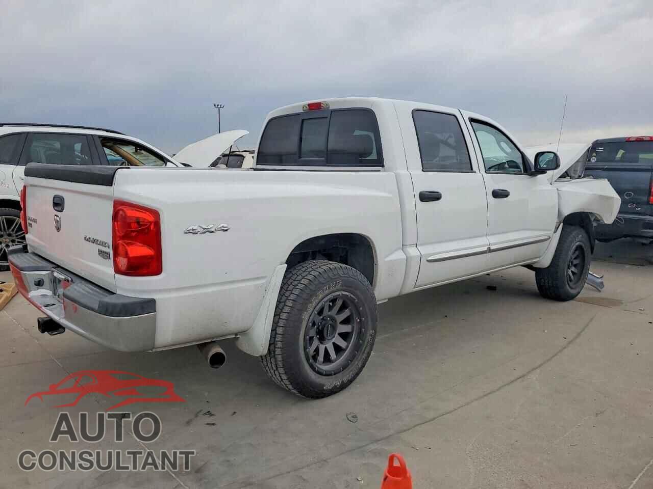 DODGE DAKOTA 2011 - 1D7RW5GP2BS708513