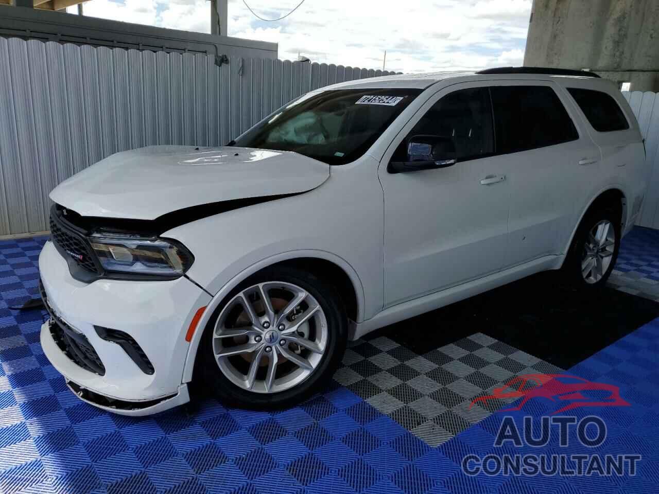 DODGE DURANGO 2024 - 1C4RDHDG0RC118515