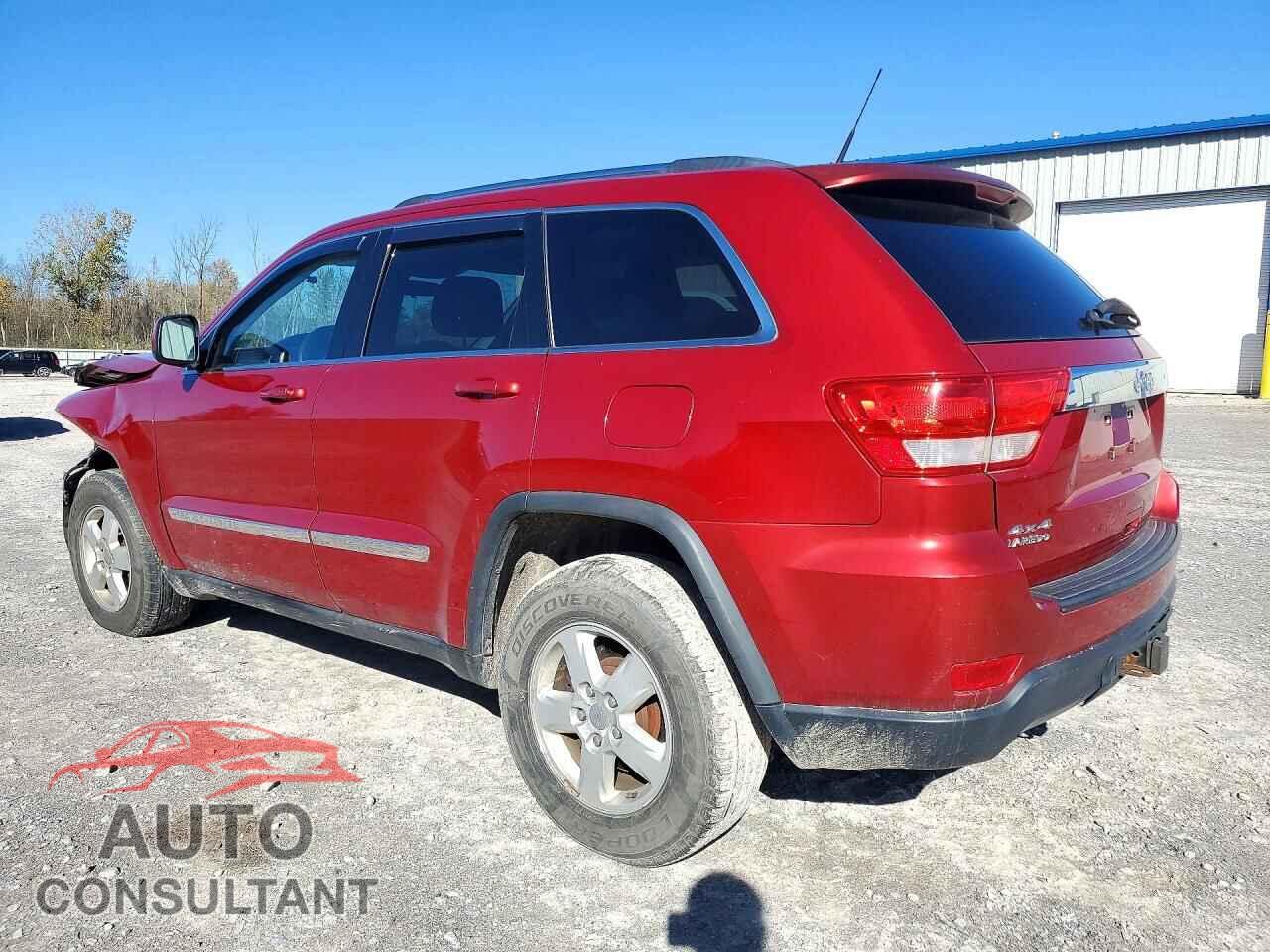JEEP CHEROKEE 2011 - 1J4RR4GG0BC512912