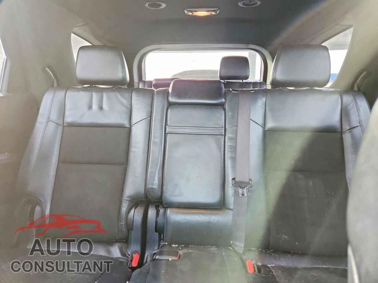 DODGE DURANGO 2019 - 1C4RDJDG6KC664037