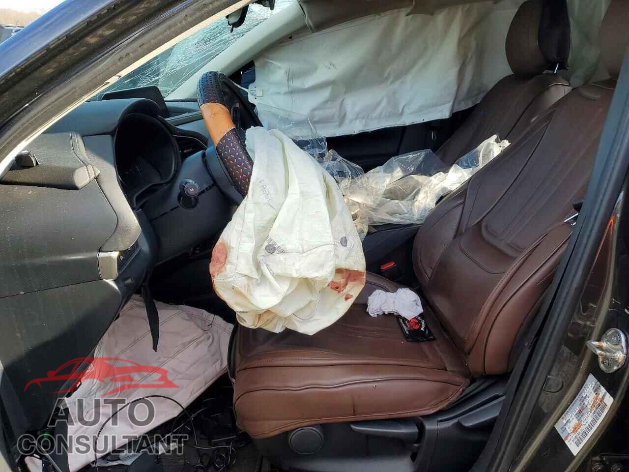 MAZDA CX30 2024 - 3MVDMBBM3RM679062