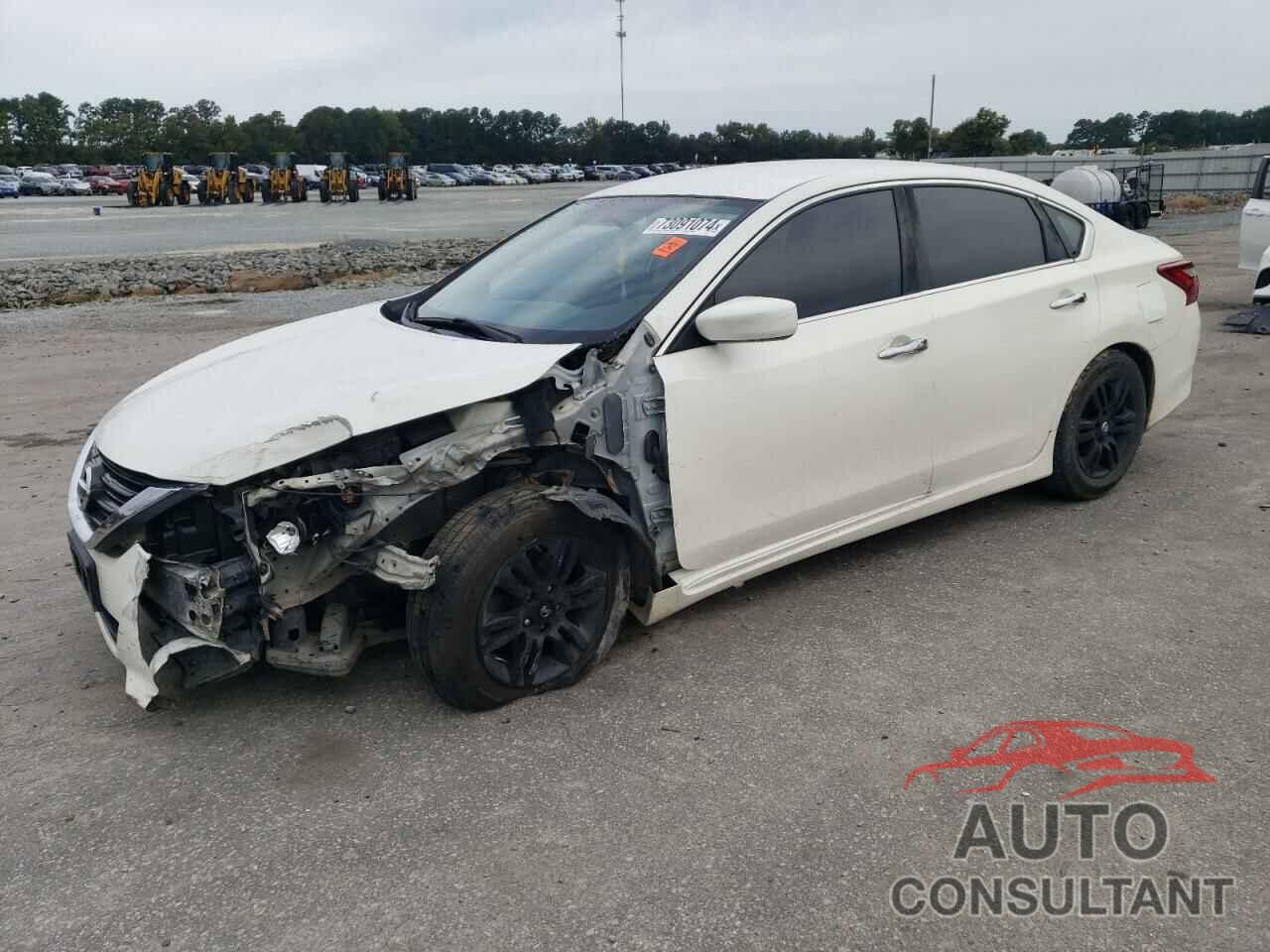 NISSAN ALTIMA 2016 - 1N4AL3AP7GN360555
