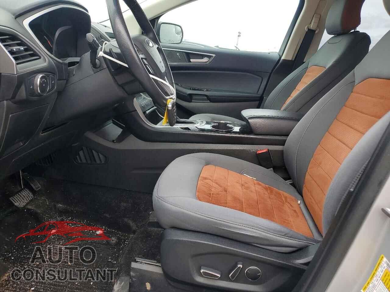 FORD EDGE 2018 - 2FMPK3J80JBB52077