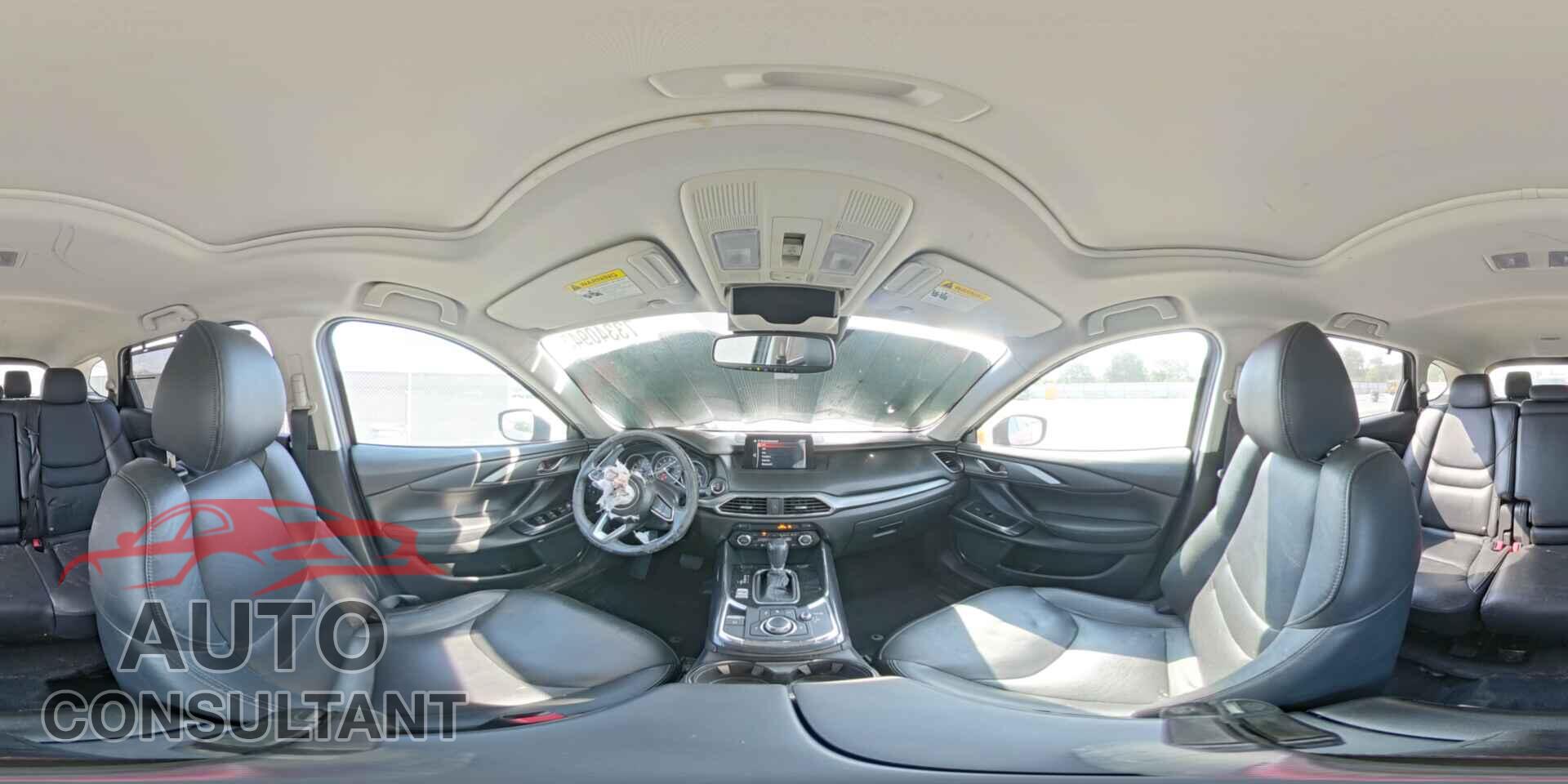 MAZDA CX-9 2016 - JM3TCACY4G0111888