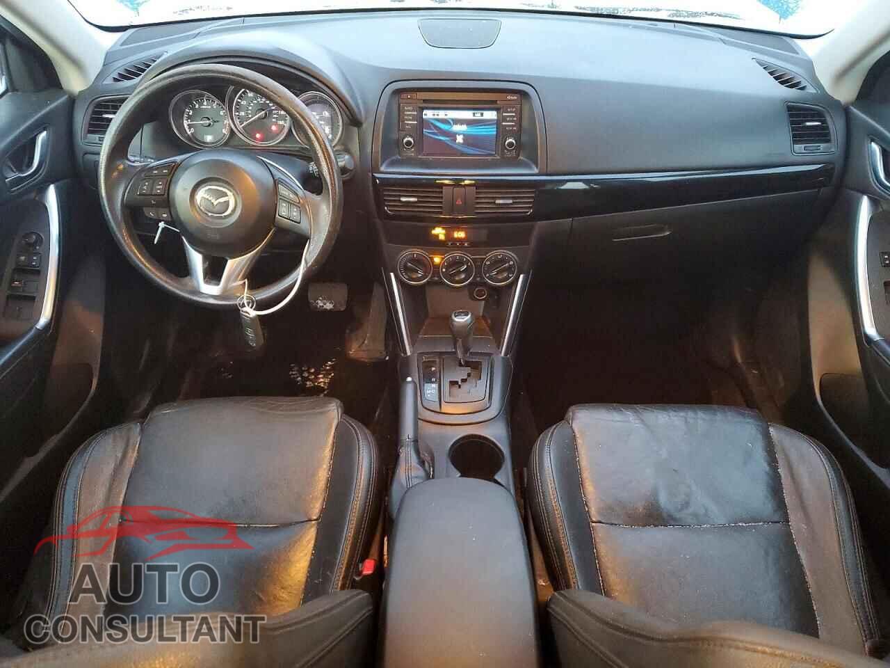 MAZDA CX-5 2014 - JM3KE4BE3E0369881