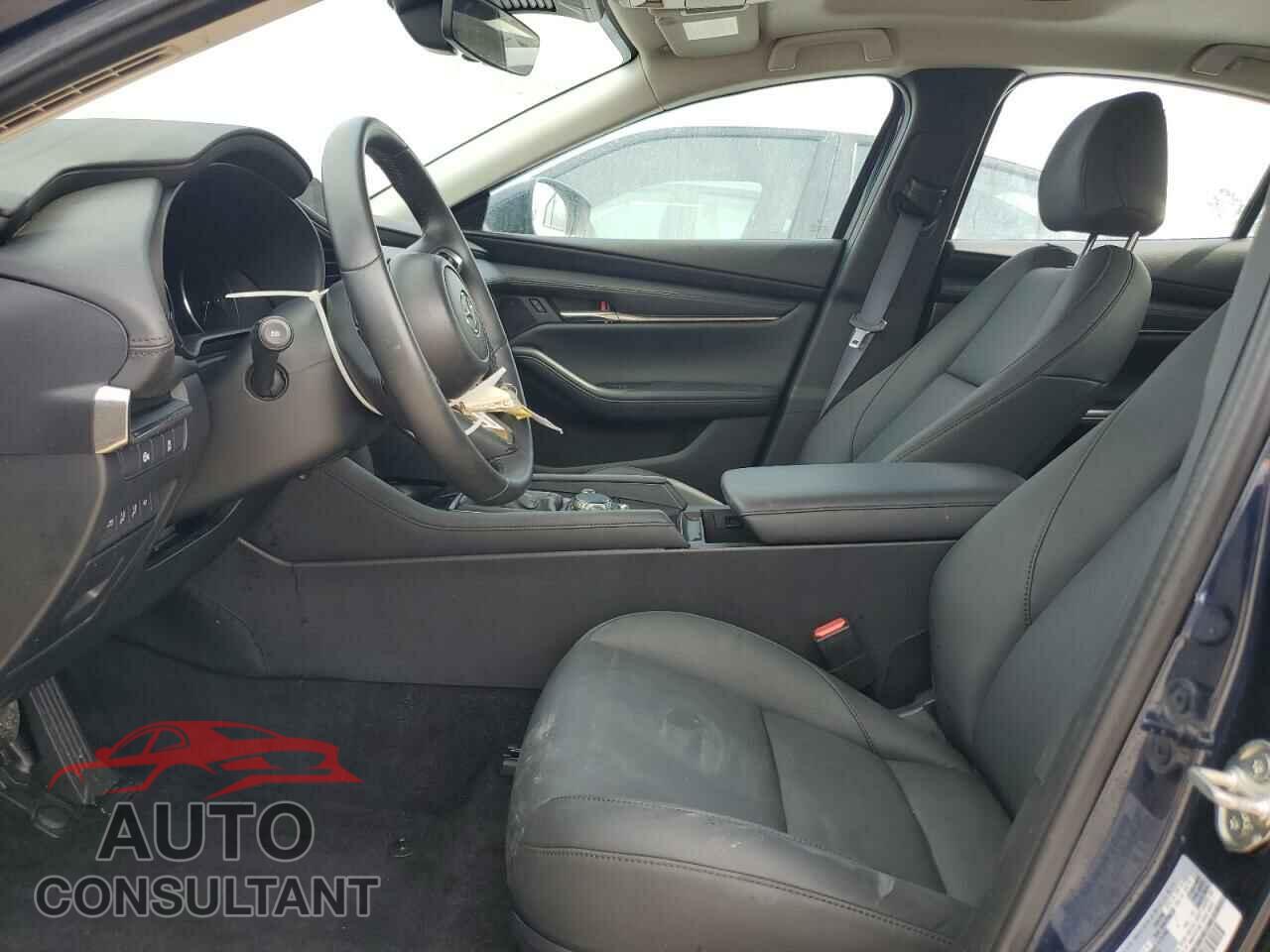 MAZDA 3 2024 - 3MZBPACM5RM413709